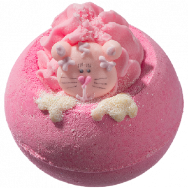 Bomb Cosmetics Paws for Thought Bath Blaster 160 g Bomb Cosmetics Paws for Thought Bath Blaster 160 g