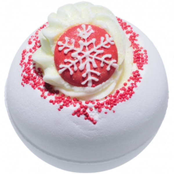 Bomb Cosmetics Perfect Present Bath Blaster 160 g Bomb Cosmetics Perfect Present Bath Blaster 160 g