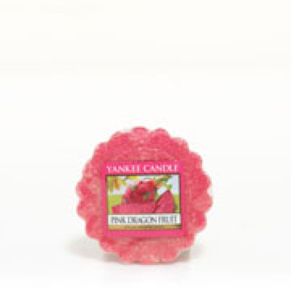 Yankee Candle Pink Dragonfruit Tart 22 g