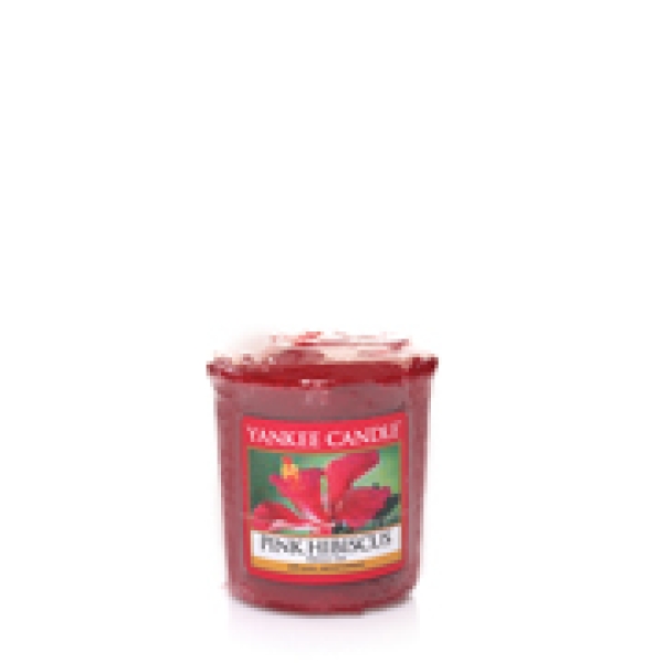 Yankee Candle Pink Hibiskus Sampler 49 g