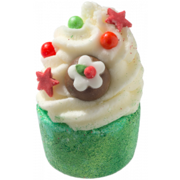 Bomb Cosmetics Pudding It Be Nice Bath Mallow 50 g Bomb Cosmetics Pudding It Be Nice Bath Mallow 50 g