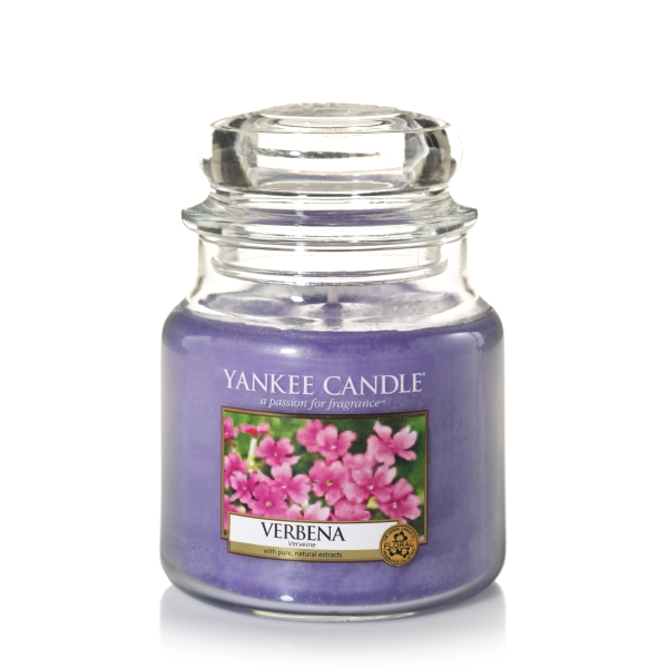 Yankee Candle Verbena 411 g Yankee Candle Verbena 411 g