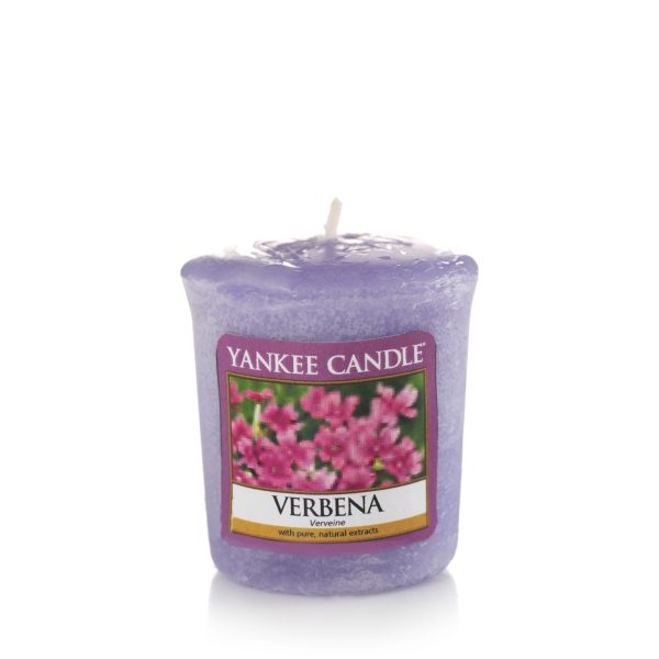 Yankee Candle Verbena Sampler 49 g