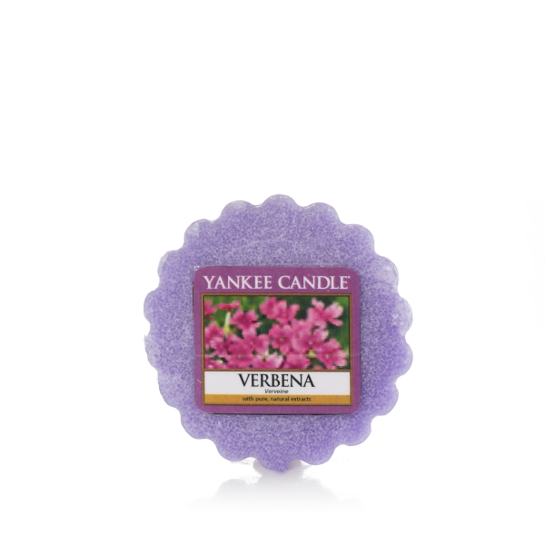 Yankee Candle Verbena Tart 22 g