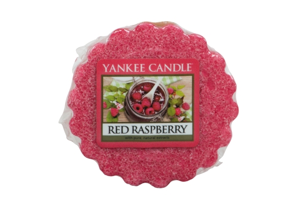 Yankee Candle Red Raspberry Tart 22 g