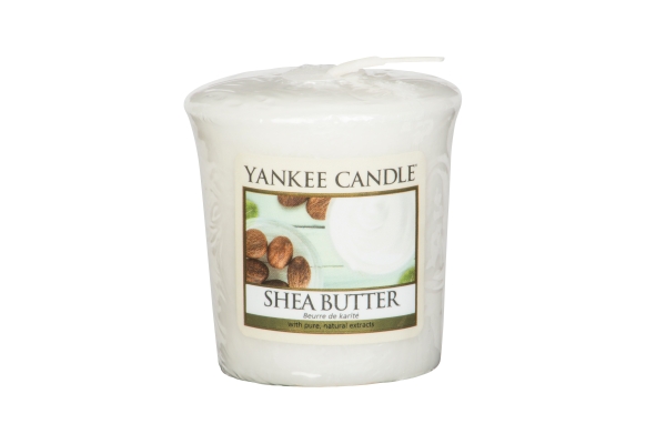 Yankee Candle Shea Butter Sampler 49 g