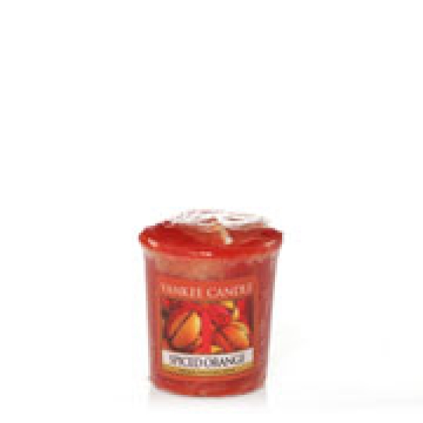 Yankee Candle Spiced Orange Sampler 49 g