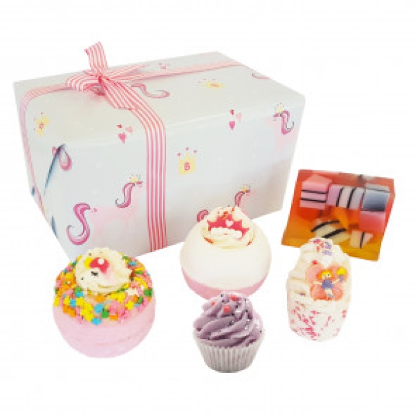 Bomb Cosmetics "Sprinkle of Magic" Geschenkset Bomb Cosmetics "Sprinkle of Magic" Geschenkset