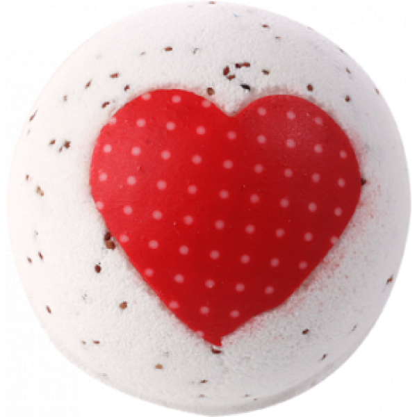 Bomb Cosmetics Summer of Love Bath Blaster 160 g Bomb Cosmetics Summer of Love Bath Blaster 160 g