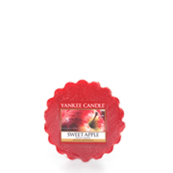 Yankee Candle Sweet Apple Tart 22 g