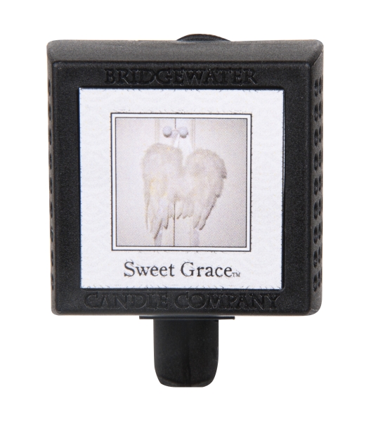 Bridgewater Candle Autoduftstecker Sweet Grace