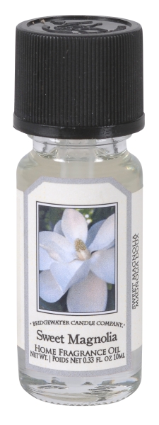 Bridgewater Candle Duftöl Sweet Magnolia 10 ml Bridgewater Candle Duftöl Sweet Magnolia 10 ml