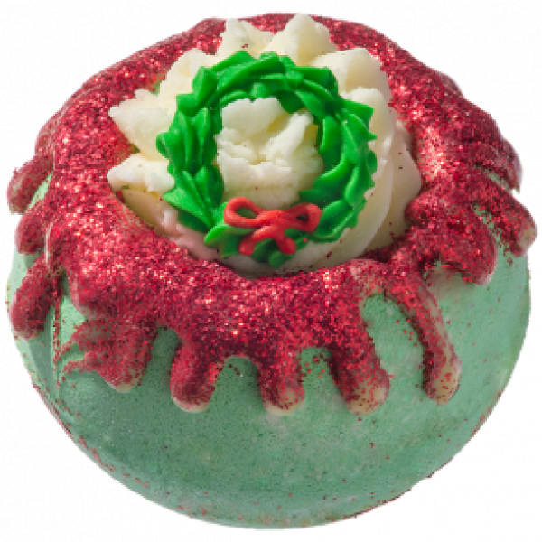 Bomb Cosmetics T´is the Season Bath Blaster 160 g Bomb Cosmetics T´is the Season Bath Blaster 160 g