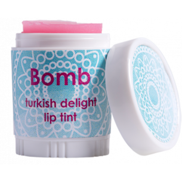 Bomb Cosmetics Turkish Delight Lip Tint 4,5 g