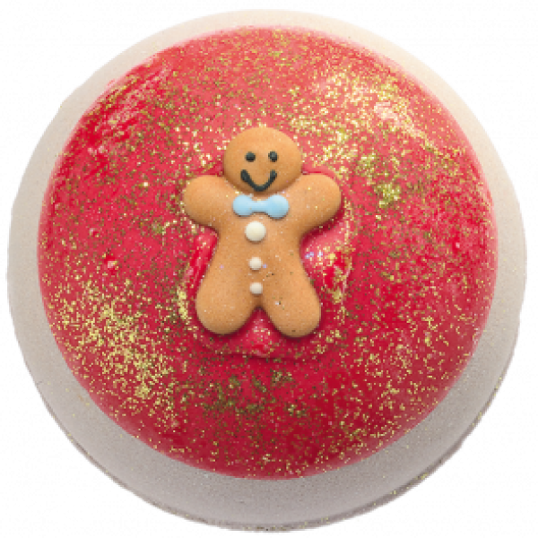 Bomb Cosmetics You Can`t Catch Me Bath Blaster 160 g Bomb Cosmetics You Can`t Catch Me Bath Blaster 160 g