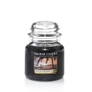 Yankee Candle Black Coconut 411 g